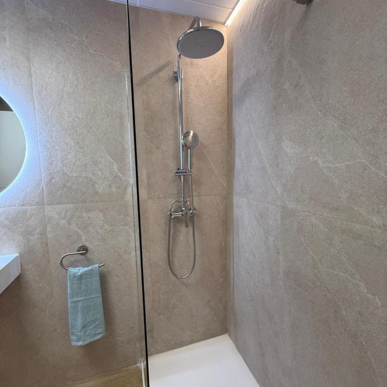 Apartamento T16- TIENDAS - Apartamento de 1 dormitorio - 19