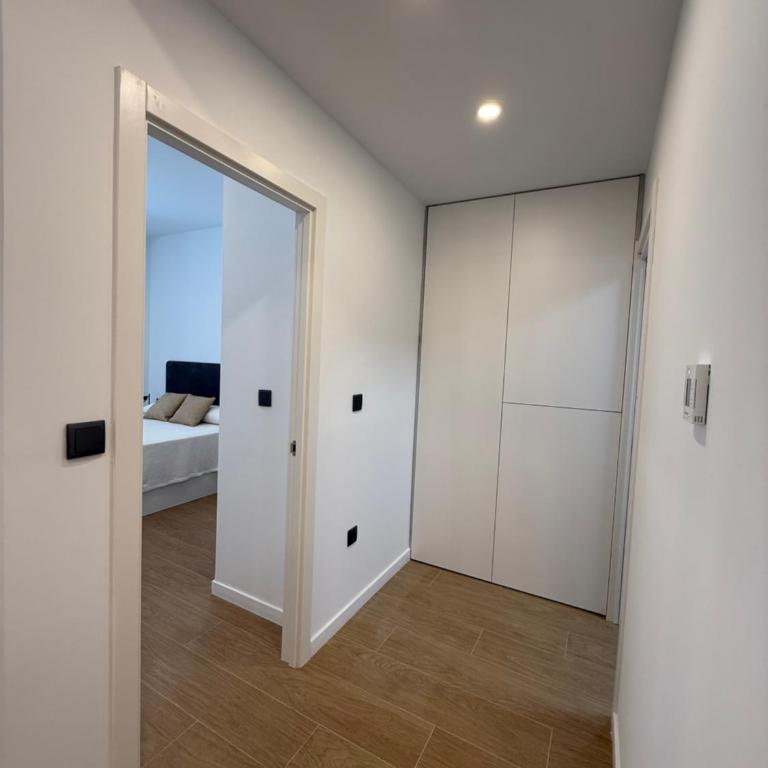 Apartamento T16- TIENDAS - Apartamento de 1 dormitorio - 13