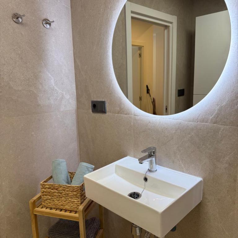 Apartamento T16- TIENDAS - Apartamento de 1 dormitorio - 18