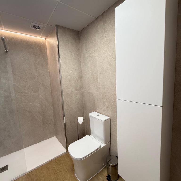 Apartamento T16- TIENDAS - Apartamento de 1 dormitorio - 20