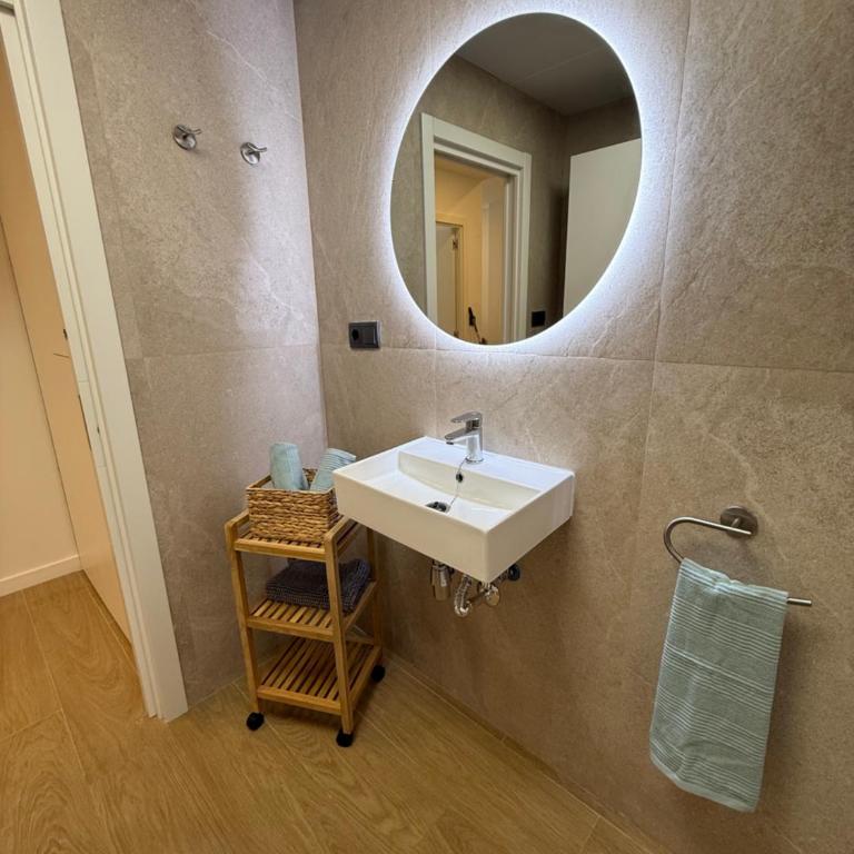 Apartamento T16- TIENDAS - Apartamento de 1 dormitorio - 16
