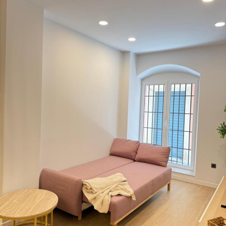 Apartamento T16- TIENDAS - Apartamento de 1 dormitorio - 23