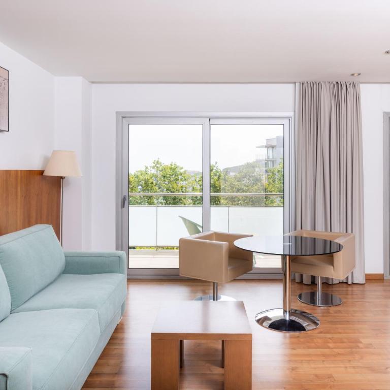 RVHotels Nautic Park - Suite - 7
