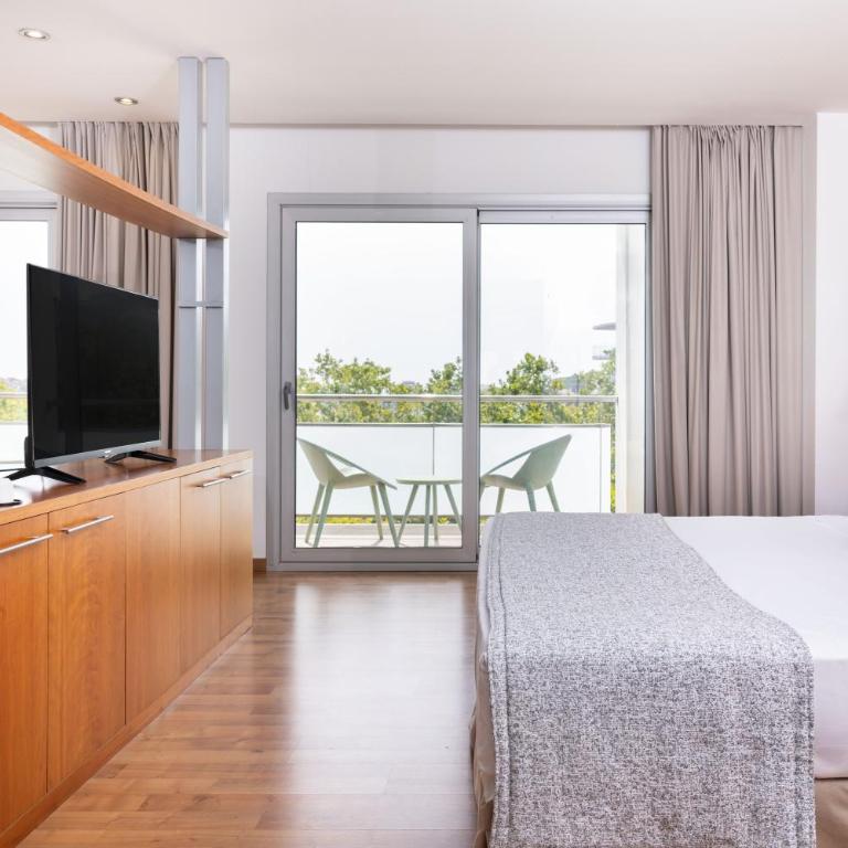 RVHotels Nautic Park - Suite - 9