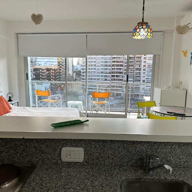 TANGO Estudio, piscina y gym - Apartamento de 1 dormitorio - 43
