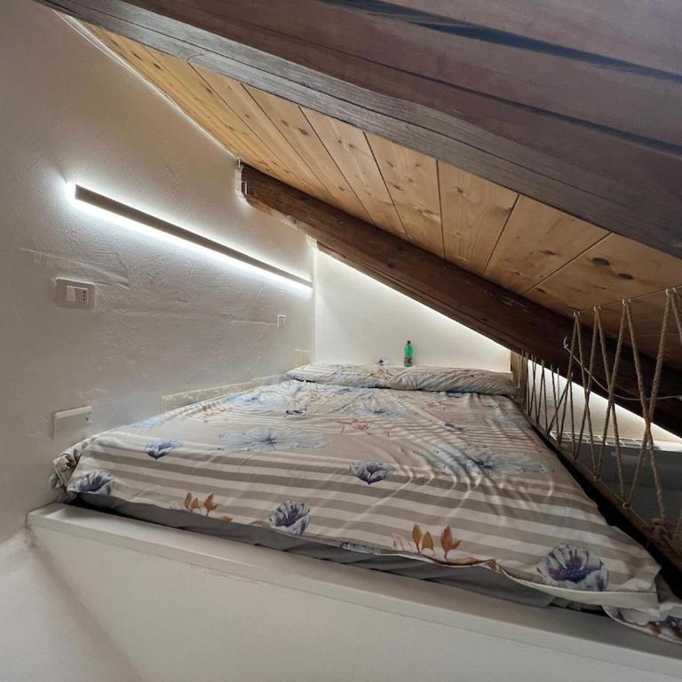 Punta Mole - Cozy Retreat - Appartamento con 1 Camera da Letto - 6