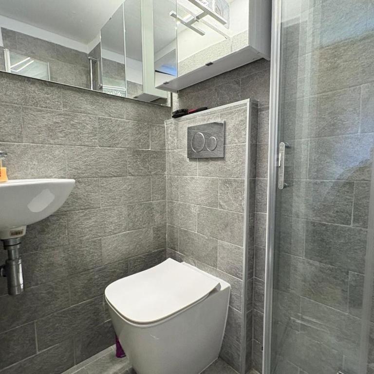 Punta Mole - Cozy Retreat - Appartamento con 1 Camera da Letto - 7