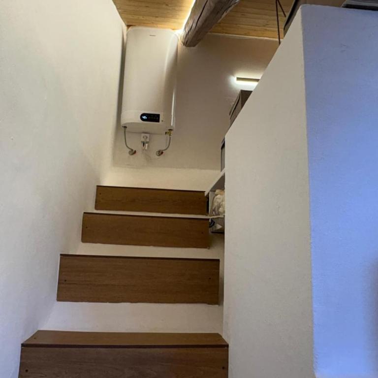 Punta Mole - Cozy Retreat - Appartamento con 1 Camera da Letto - 13