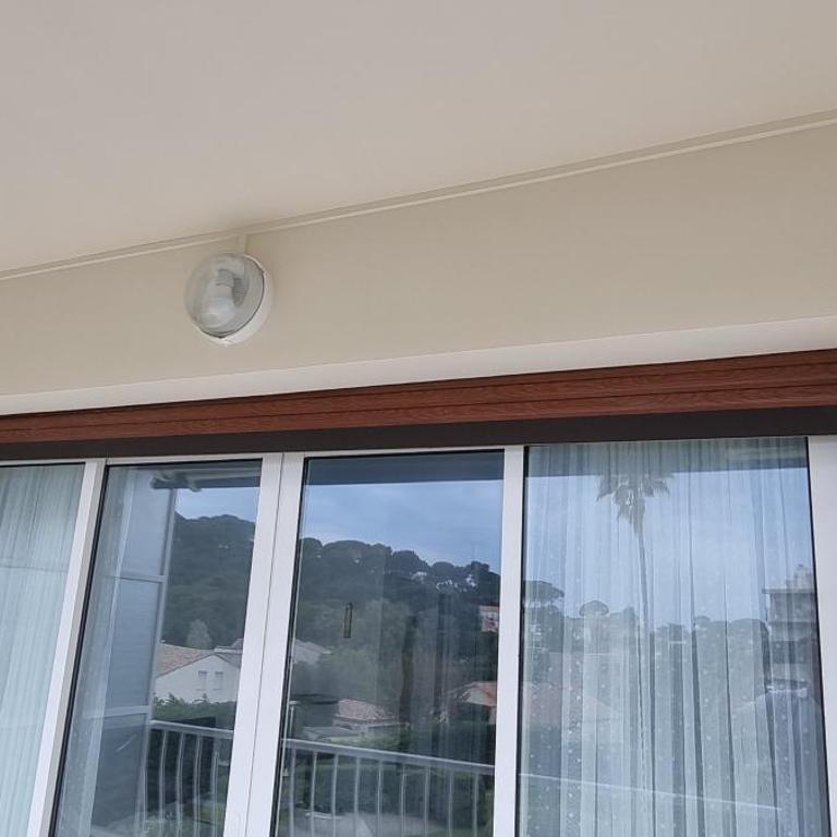 Studio plage de la salis Antibes - Appartamento con 1 Camera da Letto - 18
