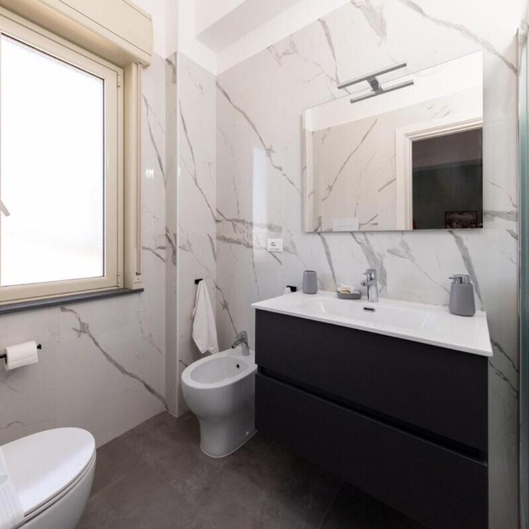 Scilla - Appartement 1 Chambre - Vue sur Mer - 19