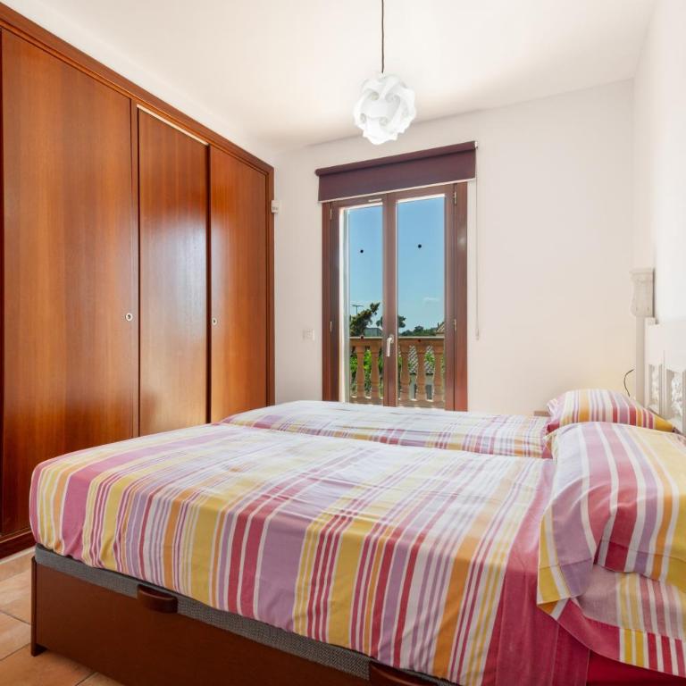 Villa Montana - Villa con vistas al jardín - 21