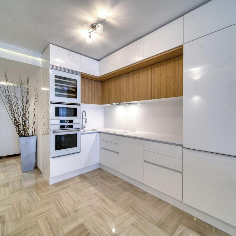 REF 1408 - Cannes Arrière Croisette - Appartement vue mer à louer - Appartement - 15