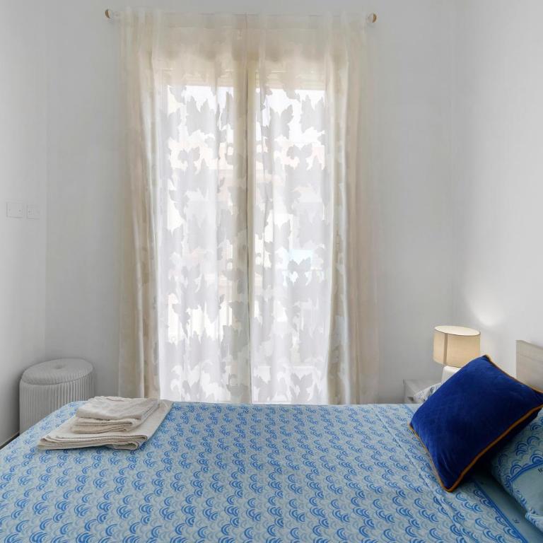 Maison Vivian Rooms - Two-Bedroom Deluxe Apartment with Balcony - 3