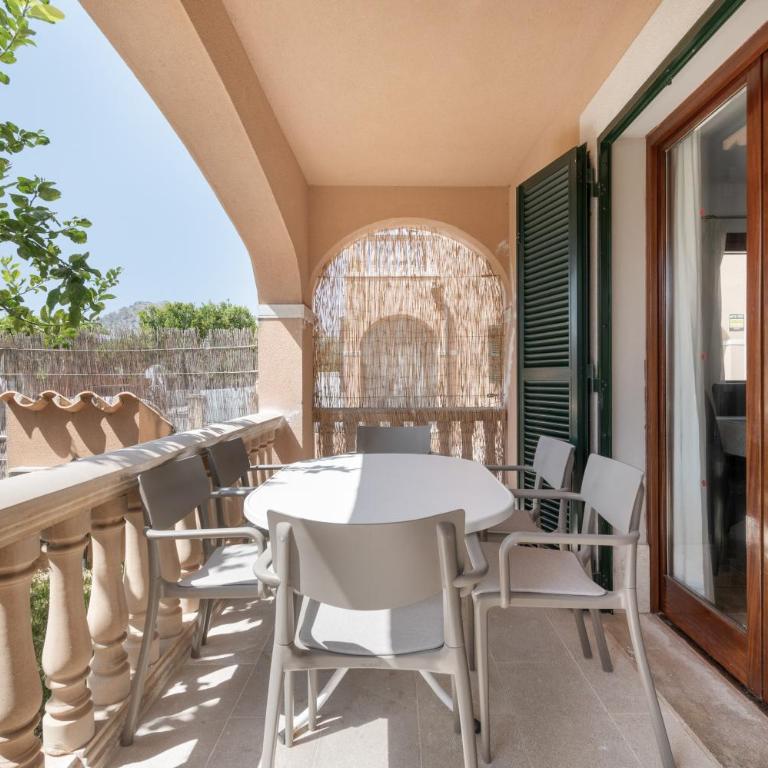 Villa Montana - Villa con vistas al jardín - 26