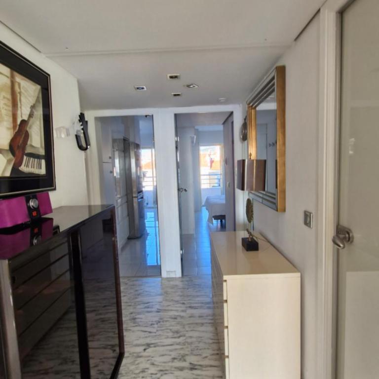 Cannes FRONT DE MER SEA FRONT - Appartement 1 Chambre - 9