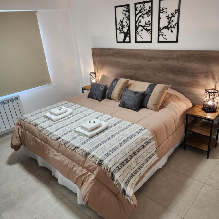 COMARCA SUR Apartamentos - Deluxe Apartment - 1