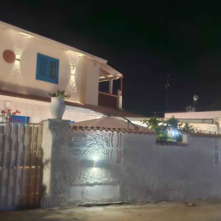 TOLUAMMARE Sicily - Ferienhaus - 37