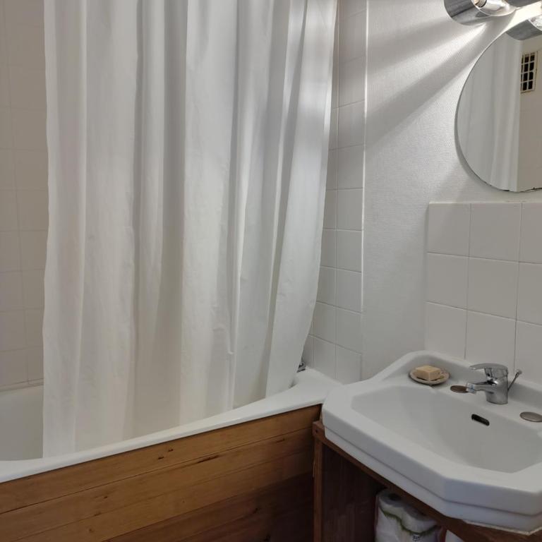 Appartement au calme, vue sur Erdre - One-Bedroom Apartment - 8