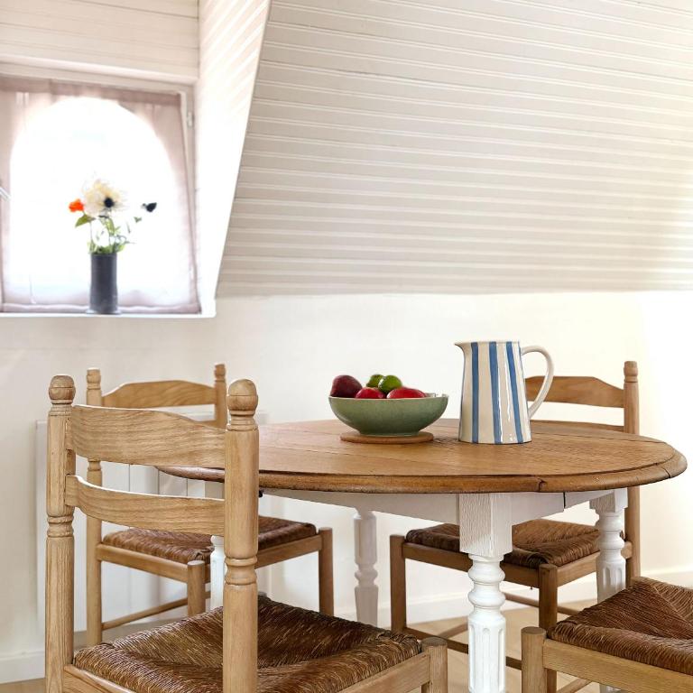 Normandy Escape - Le Clos Saint Nicaise - Cocon typique Normand - 14