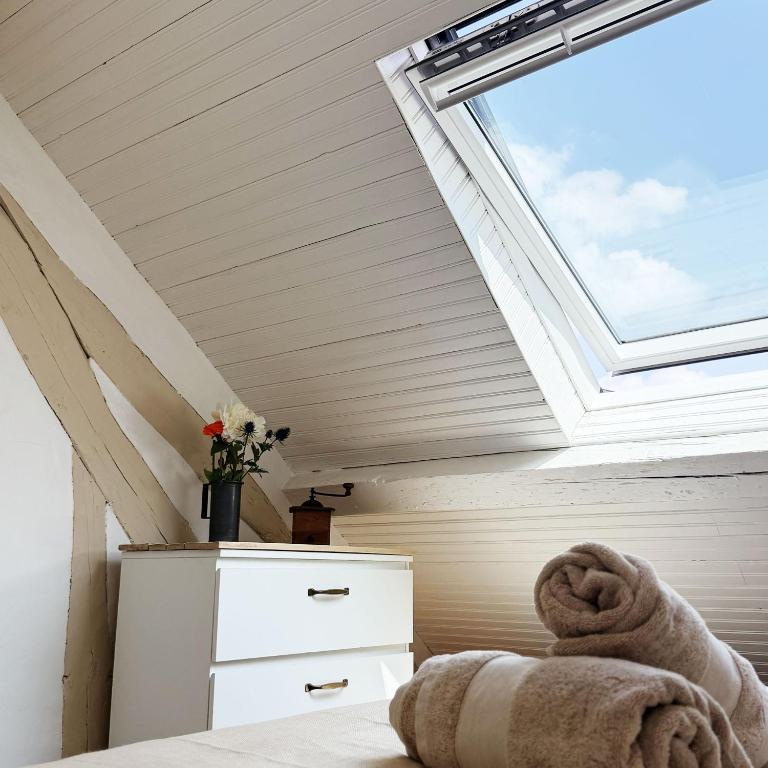 Normandy Escape - Le Clos Saint Nicaise - Cocon typique Normand - 15