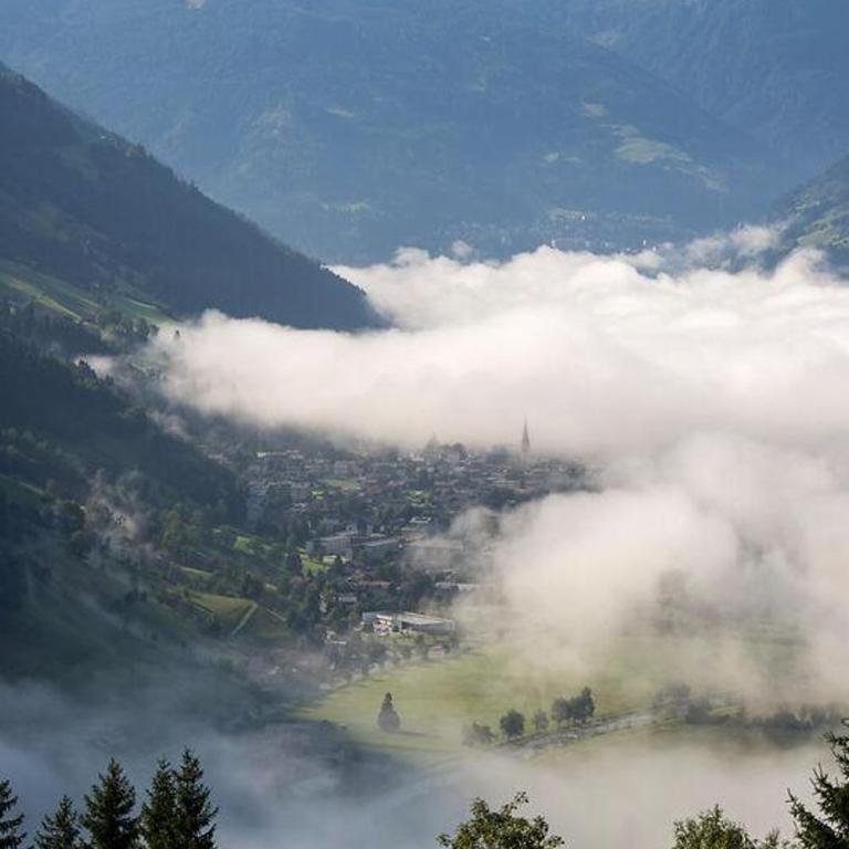 Daheim in Gastein - Alpentherme inklusive ab Oktober 2026 - Appartamento con doccia - 15