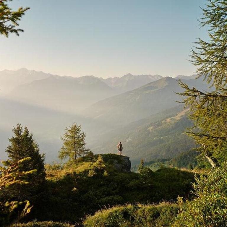 Daheim in Gastein - Alpentherme inklusive ab Oktober 2026 - Appartamento con doccia - 12