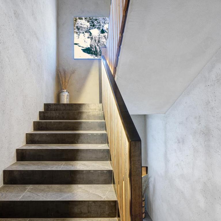 Oberwidner Luxury Apartment new - Appartamento Deluxe con 2 Camere da Letto e Vista Giardino - 17