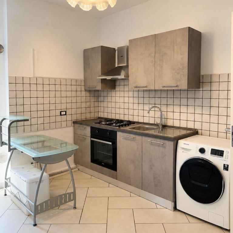 Liolà Apartments I - Appartamento con 1 Camera da Letto e Terrazza - 4