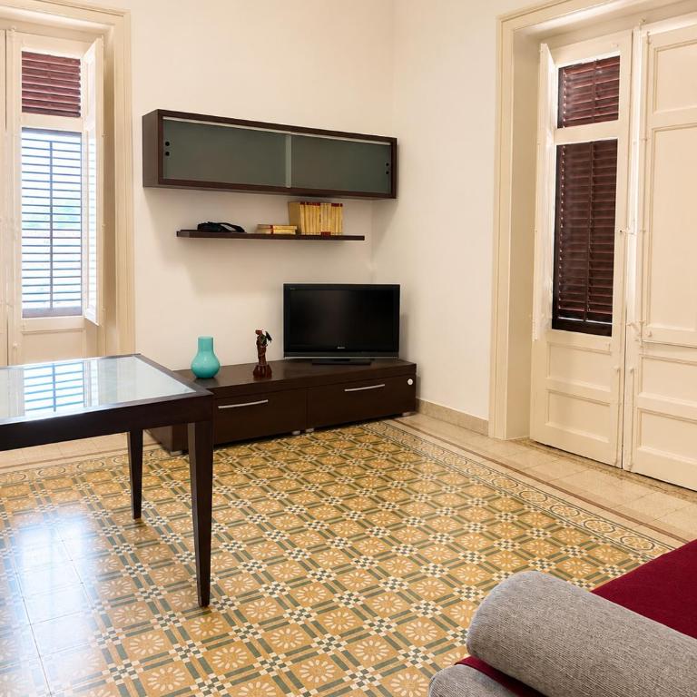 Liolà Apartments I - Appartamento con 1 Camera da Letto e Terrazza - 6