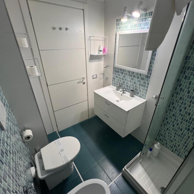 San Pio Lecce - Chambre Quadruple - 5