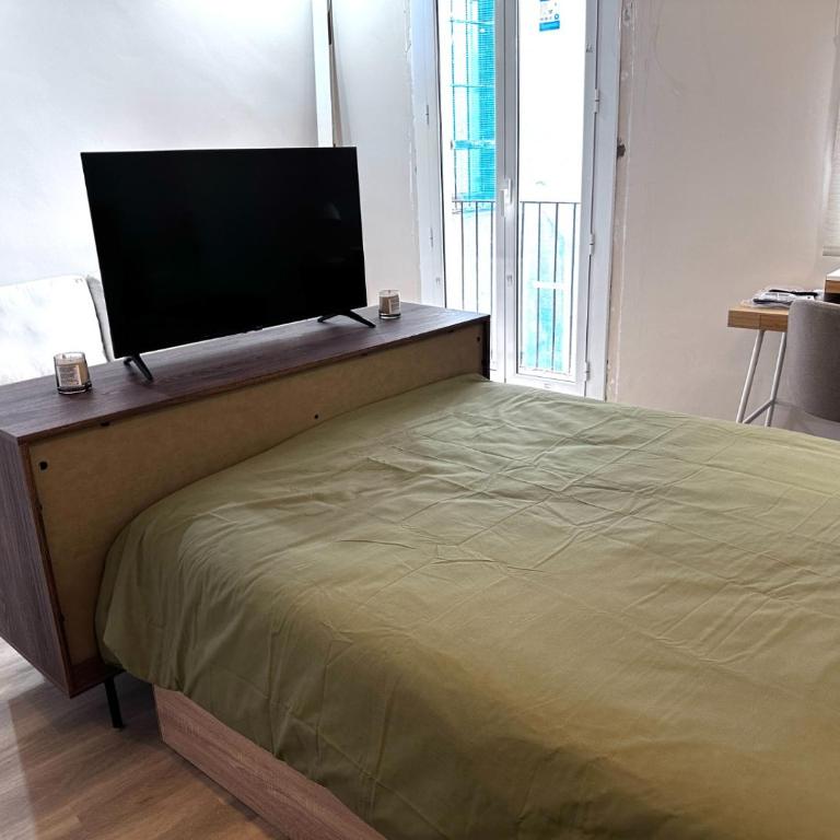 Apartamento de 2 habitaciones en el centro de la ciudad 1-2 - Apartment mit 2 Schlafzimmern - 3