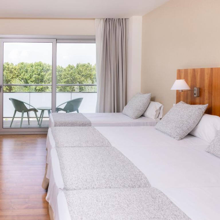 RVHotels Nautic Park - Habitación Familiar estándar (2 adultos + 1 niño) - 2