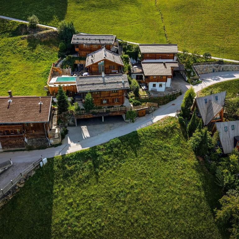 HochLeger - Chalet Refugium am Berg - Chalet de lujo (de 4 a 8 adultos) - 7