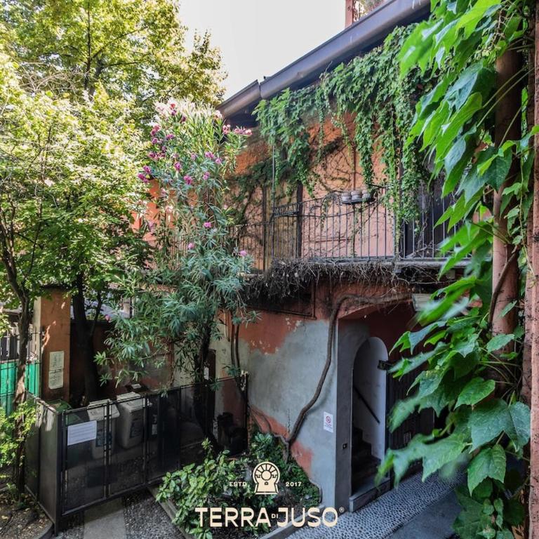 Sarpi 25 BnB - Appartamento con 1 Camera da Letto - 2
