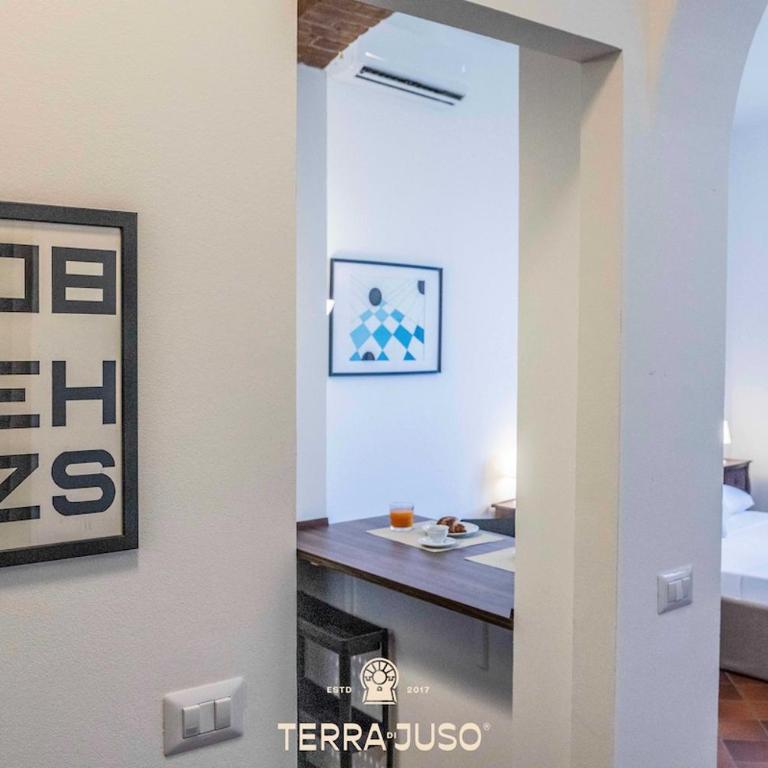 Sarpi 25 BnB - Appartamento con 1 Camera da Letto - 12