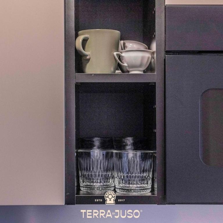 Sarpi 25 BnB - Appartamento con 1 Camera da Letto - 23