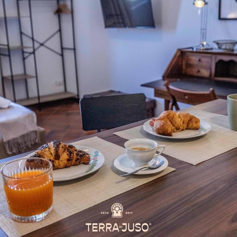Sarpi 25 BnB - Appartamento con 1 Camera da Letto - 26
