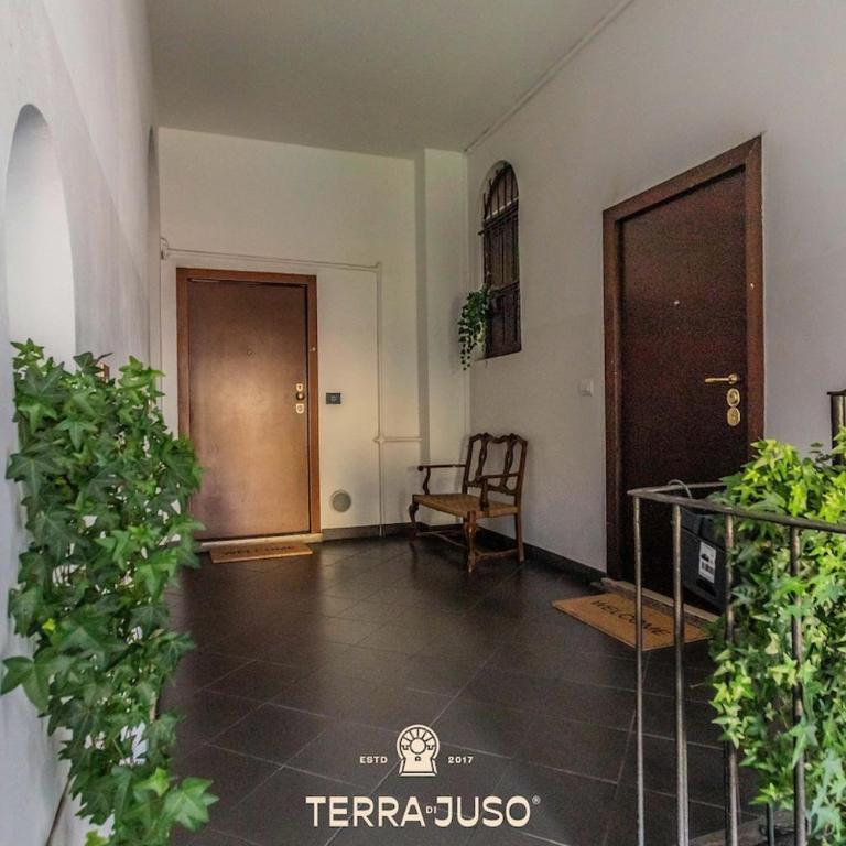 Sarpi 25 BnB - Appartamento con 1 Camera da Letto - 29