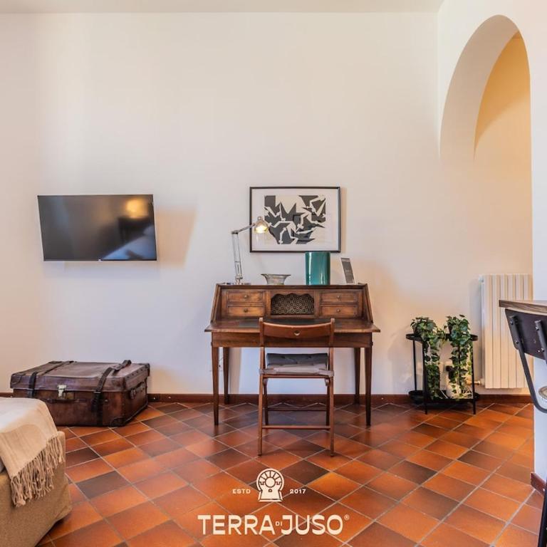 Sarpi 25 BnB - Appartamento con 1 Camera da Letto - 30