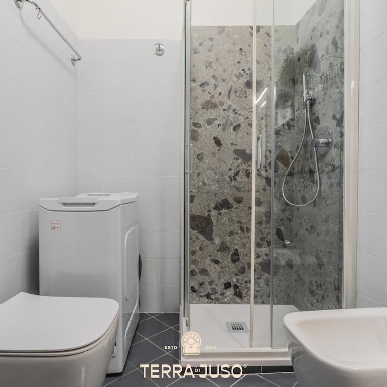 Sarpi 25 BnB - Appartamento con 1 Camera da Letto - 33