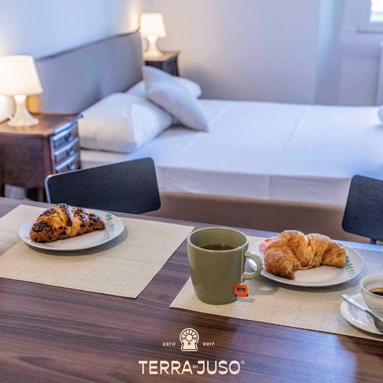Sarpi 25 BnB - Appartamento con 1 Camera da Letto - 38