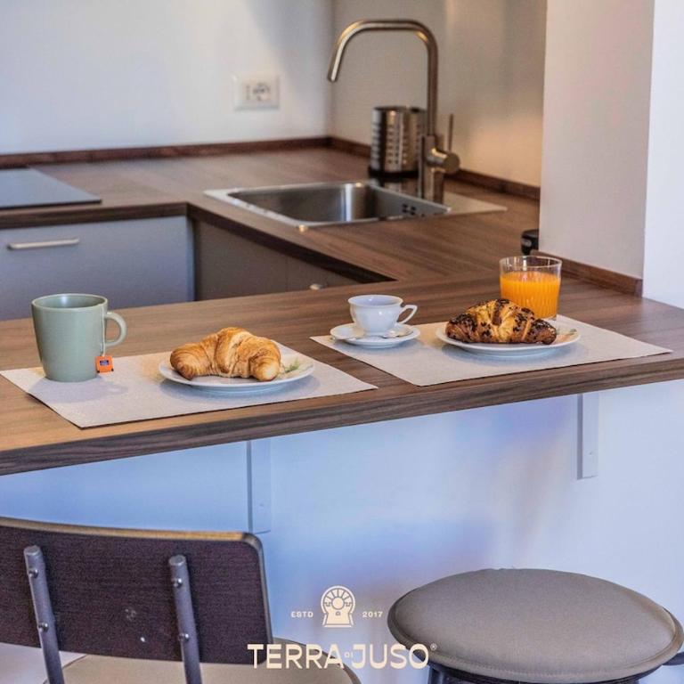Sarpi 25 BnB - Appartamento con 1 Camera da Letto - 39
