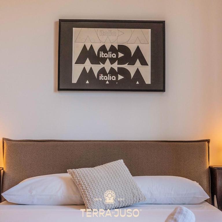 Sarpi 25 BnB - Appartamento con 1 Camera da Letto - 42
