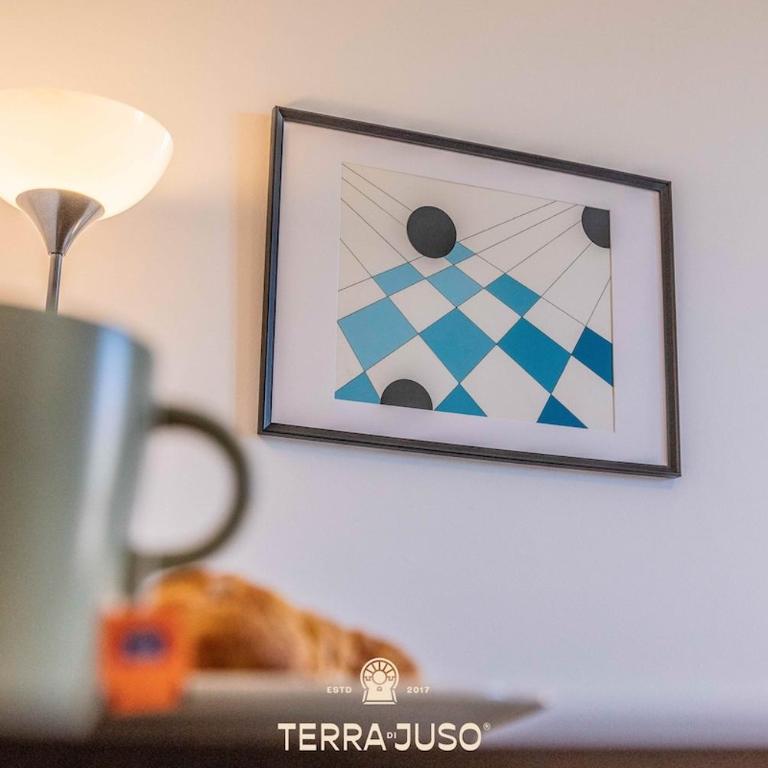 Sarpi 25 BnB - Appartamento con 1 Camera da Letto - 49