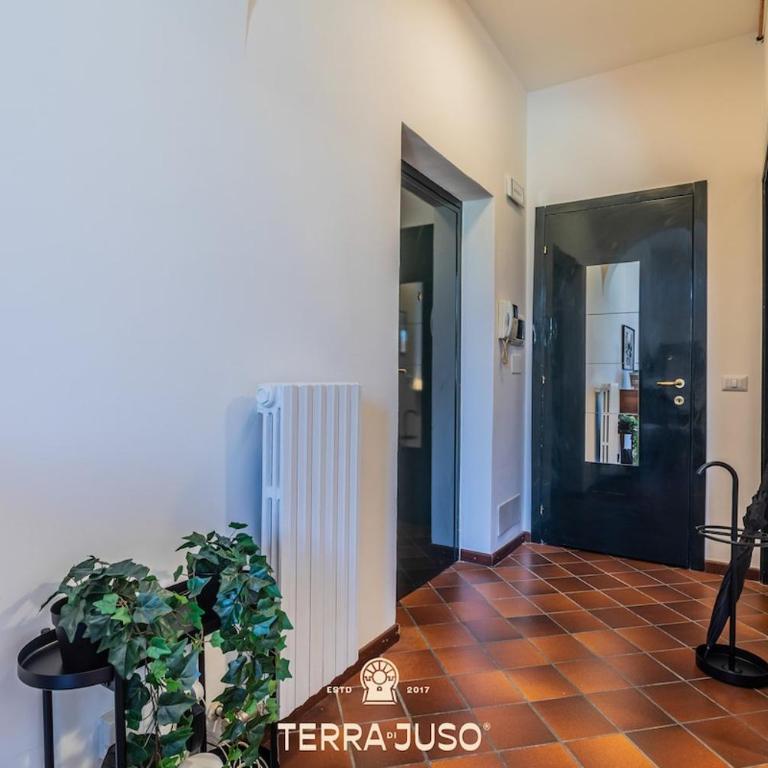 Sarpi 25 BnB - Appartamento con 1 Camera da Letto - 54