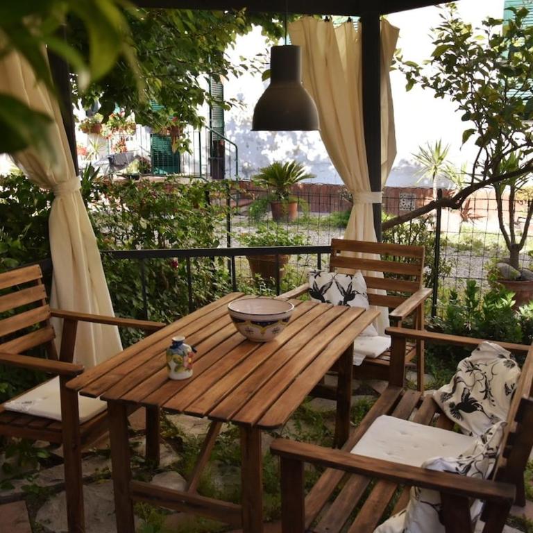 Relax a due passi dalle spiagge di ghiaia bianca - One-Bedroom Apartment - 1