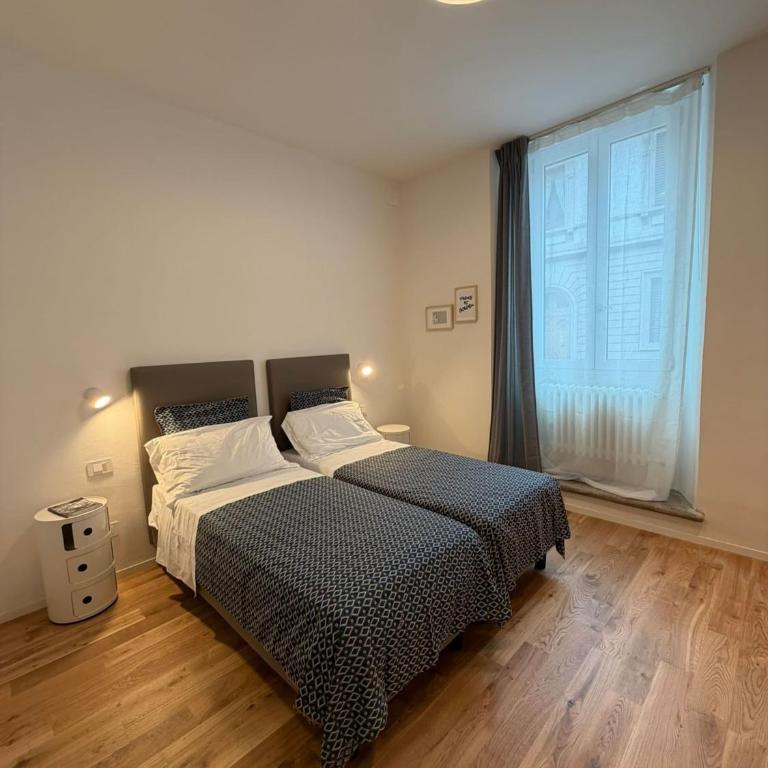 Spazio Beccaria 19 con giardino - Appartement Supérieur 1 Chambre - 11