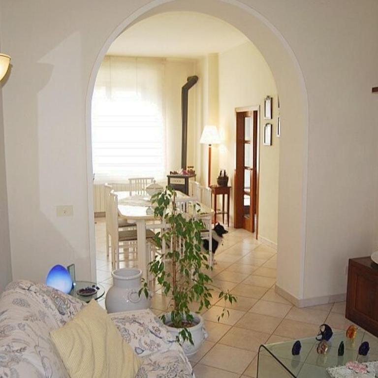 Relax a due passi dalle spiagge di ghiaia bianca - One-Bedroom Apartment - 2