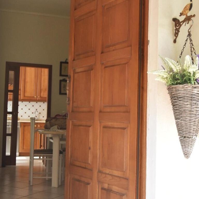 Relax a due passi dalle spiagge di ghiaia bianca - One-Bedroom Apartment - 3