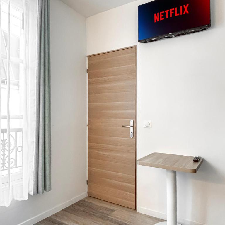 Nets Inn Apartments - Bd Voltaire - Apartamento - 10